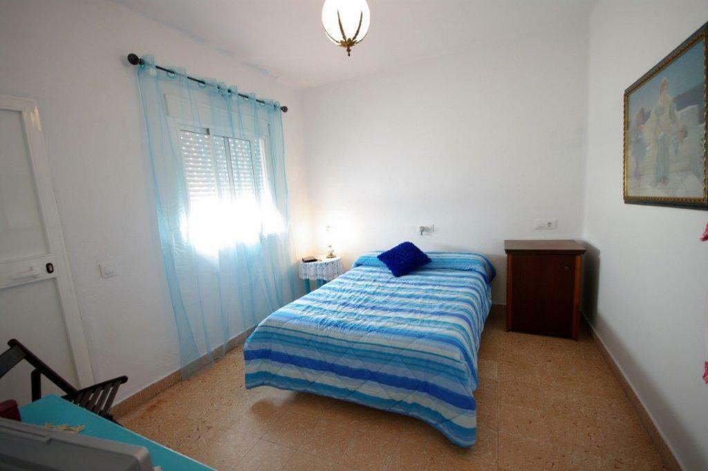 Casa Lepanto Villa Tarifa Exterior photo