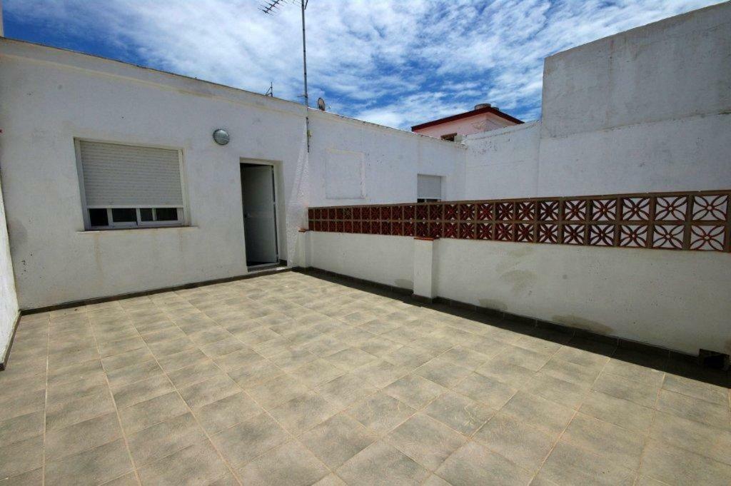 Casa Lepanto Villa Tarifa Exterior photo